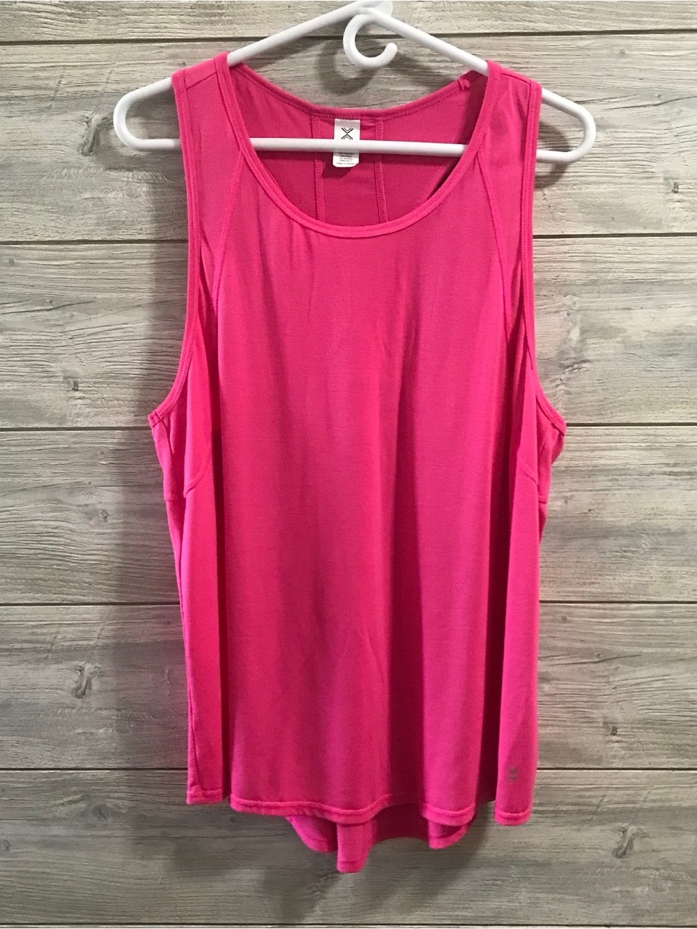 Women's Xersion Performance Tank Top